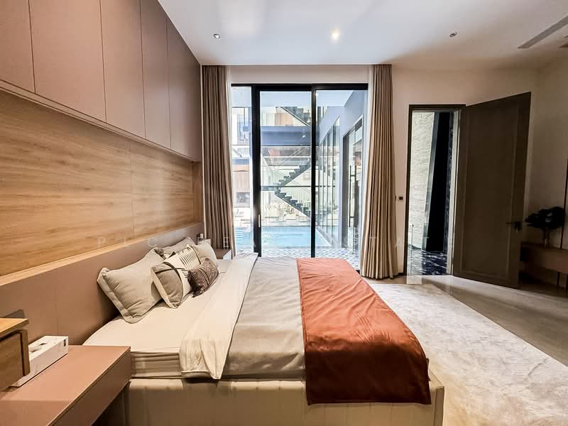 Luxury Pool Villa for Sale Buakhao South Pattaya 6 Bedroom, Chon Buri (Pattaya), Bang Lamung, Bang Lamung (Pattaya), Chon Buri (Pattaya), 6 Bedrooms, 900 sqm, Villa For Sale, by PLC real estate, 500252551 - DDproperty.com