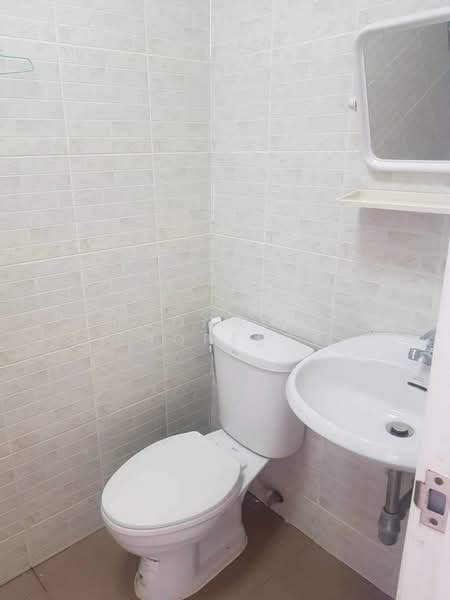 Two-story twin house on Ramintra Road., Bangkok, -, Khan Na Yao, Khan Na Yao, Bangkok, 4 Bedrooms, 21 sqm, Single Detached House For Sale, by Connex Property, 500252554 - DDproperty.com