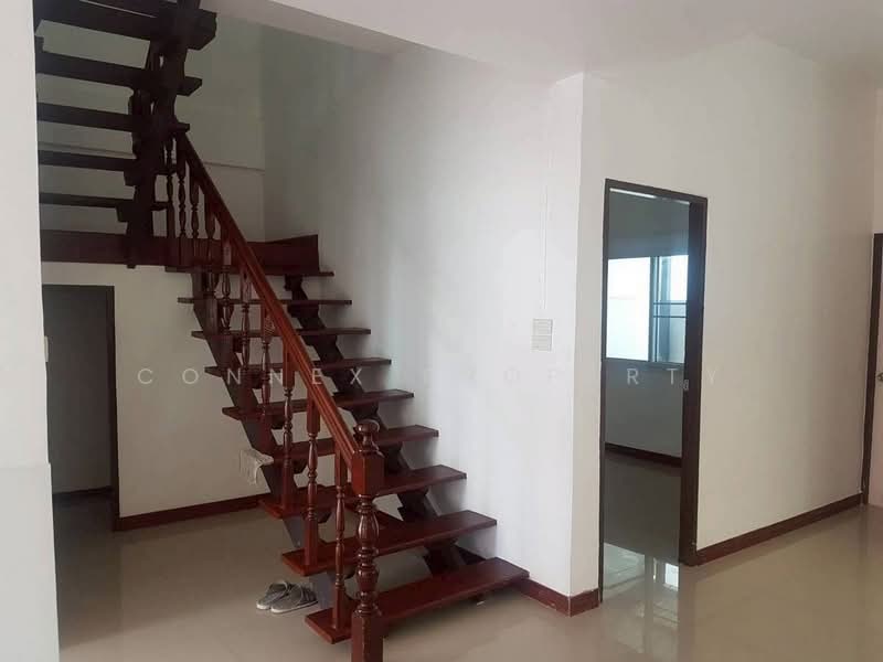 Two-story twin house on Ramintra Road., Bangkok, -, Khan Na Yao, Khan Na Yao, Bangkok, 4 Bedrooms, 21 sqm, Single Detached House For Sale, by Connex Property, 500252554 - DDproperty.com