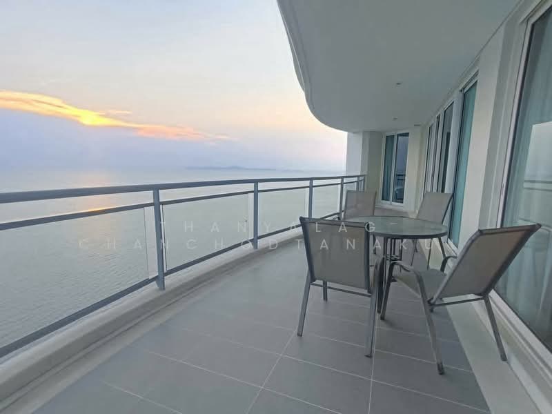 Reflection Jomtien Beach, Chon Buri (Pattaya), 15 Village No. 1 98/1, Na Chom Thian, Sattahip, Chon Buri (Pattaya), 3 Bedrooms, 217 sqm, Condo For Sale, by Thanyalag Chanchodtanakul, 500252556 - DDproperty.com