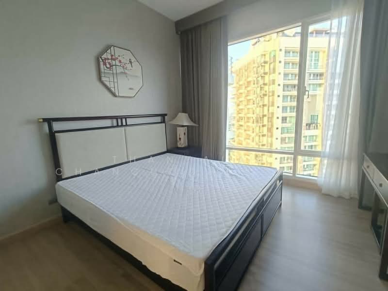 Reflection Jomtien Beach, Chon Buri (Pattaya), 15 Village No. 1 98/1, Na Chom Thian, Sattahip, Chon Buri (Pattaya), 3 Bedrooms, 217 sqm, Condo For Sale, by Thanyalag Chanchodtanakul, 500252556 - DDproperty.com