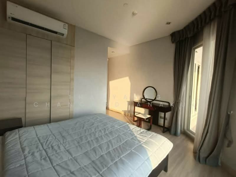 Reflection Jomtien Beach, Chon Buri (Pattaya), 15 Village No. 1 98/1, Na Chom Thian, Sattahip, Chon Buri (Pattaya), 3 Bedrooms, 217 sqm, Condo For Sale, by Thanyalag Chanchodtanakul, 500252556 - DDproperty.com