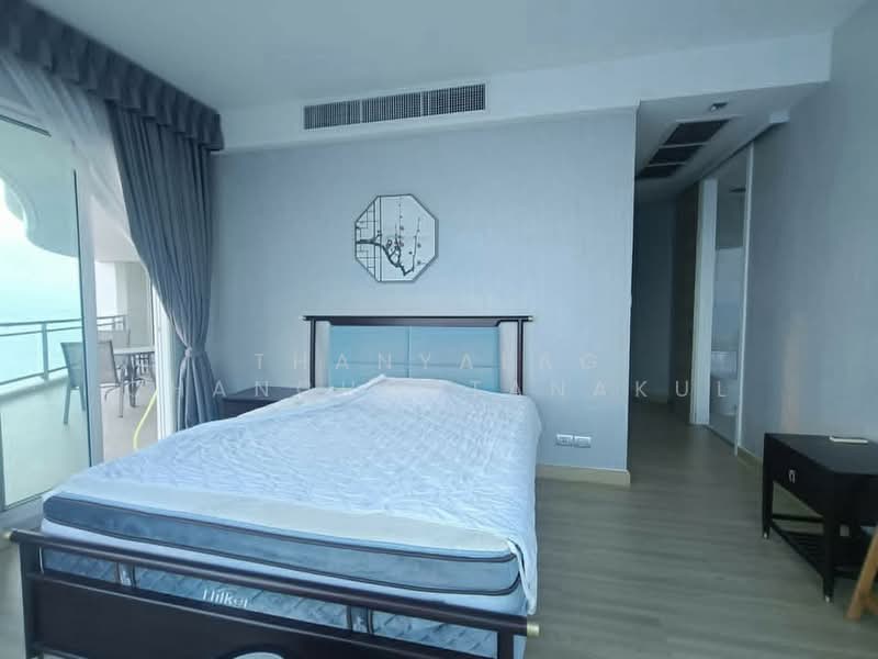 Reflection Jomtien Beach, Chon Buri (Pattaya), 15 Village No. 1 98/1, Na Chom Thian, Sattahip, Chon Buri (Pattaya), 3 Bedrooms, 217 sqm, Condo For Sale, by Thanyalag Chanchodtanakul, 500252556 - DDproperty.com