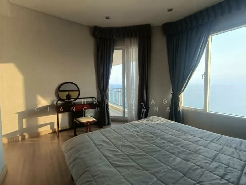 Reflection Jomtien Beach, Chon Buri (Pattaya), 15 Village No. 1 98/1, Na Chom Thian, Sattahip, Chon Buri (Pattaya), 3 Bedrooms, 217 sqm, Condo For Sale, by Thanyalag Chanchodtanakul, 500252556 - DDproperty.com