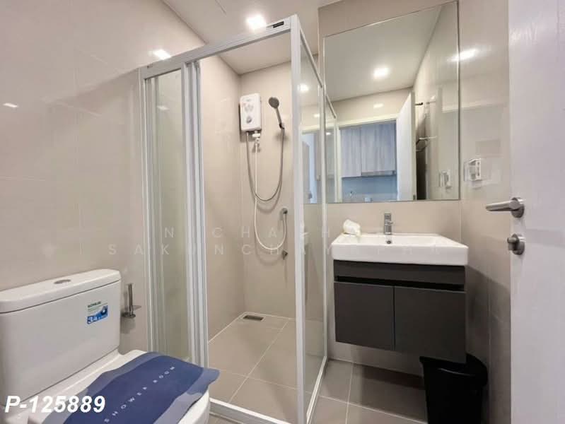 Modiz Sukhumvit 50 : โมดิซ สุขุมวิท 50, กรุงเทพ, ซอยสุขุมวิท 50, พระโขนง, คลองเตย, กรุงเทพ, 28 ตร.ม., คอนโด ให้เช่า, โดย Nichaphat Sakunchayapha, 500252557 - DDproperty.com