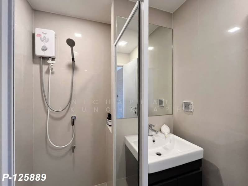 Modiz Sukhumvit 50, Bangkok, Soi Sukhumvit 50, Phra Kanong, Khlong Toei, Bangkok, 1 Bedroom, 28 sqm, Condo For Rent, by Nichaphat Sakunchayapha, 500252557 - DDproperty.com