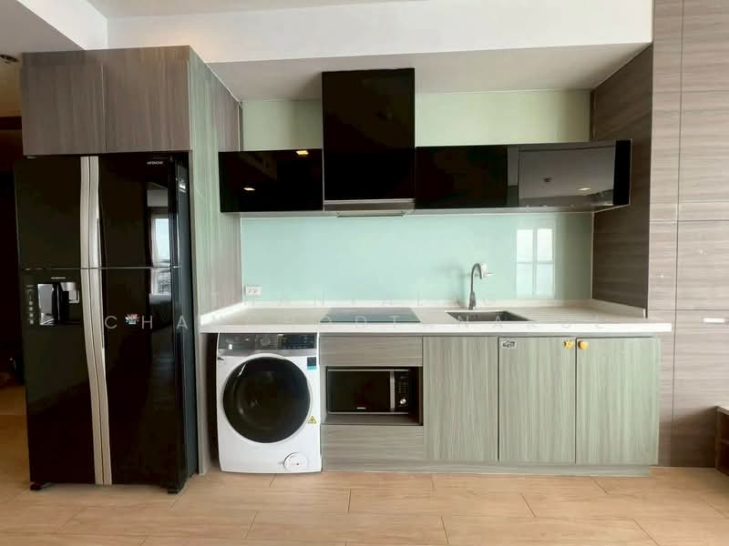 Cetus Beachfront : ซีตัส บีชฟรอนท์, ชลบุรี, หมู่ที่ 12 422 Jomtiensaineung Rd, นาเกลือ, บางละมุง, ชลบุรี, 89 ตร.ม., คอนโด ขาย, โดย Thanyalag Chanchodtanakul, 500252558 - DDproperty.com