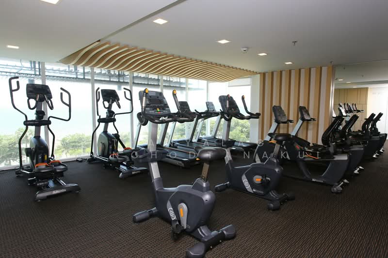 Cetus Beachfront, Chon Buri (Pattaya), Village No. 12 422 Jomtiensaineung Rd, Na Kloe, Bang Lamung (Pattaya), Chon Buri (Pattaya), 2 Bedrooms, 89 sqm, Condo For Sale, by Thanyalag Chanchodtanakul, 500252558 - DDproperty.com