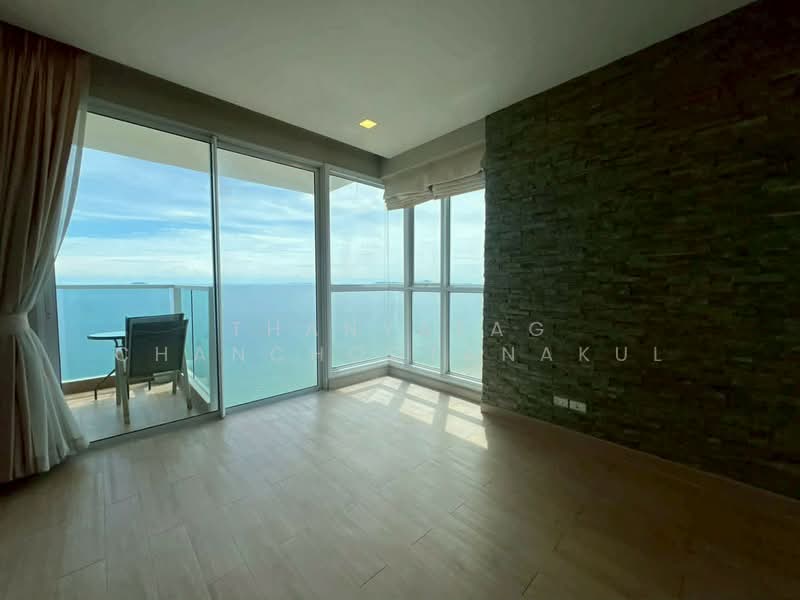 Cetus Beachfront, Chon Buri (Pattaya), Village No. 12 422 Jomtiensaineung Rd, Na Kloe, Bang Lamung (Pattaya), Chon Buri (Pattaya), 2 Bedrooms, 89 sqm, Condo For Sale, by Thanyalag Chanchodtanakul, 500252558 - DDproperty.com