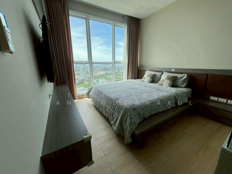 Cetus Beachfront : ซีตัส บีชฟรอนท์, ชลบุรี, หมู่ที่ 12 422 Jomtiensaineung Rd, นาเกลือ, บางละมุง, ชลบุรี, 89 ตร.ม., คอนโด ขาย, โดย Thanyalag Chanchodtanakul, 500252558 - DDproperty.com