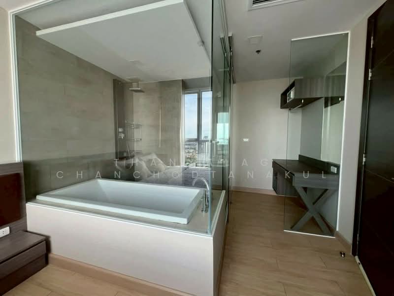 Cetus Beachfront : ซีตัส บีชฟรอนท์, ชลบุรี, หมู่ที่ 12 422 Jomtiensaineung Rd, นาเกลือ, บางละมุง, ชลบุรี, 89 ตร.ม., คอนโด ขาย, โดย Thanyalag Chanchodtanakul, 500252558 - DDproperty.com