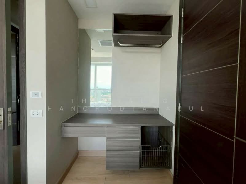 Cetus Beachfront, Chon Buri (Pattaya), Village No. 12 422 Jomtiensaineung Rd, Na Kloe, Bang Lamung (Pattaya), Chon Buri (Pattaya), 2 Bedrooms, 89 sqm, Condo For Sale, by Thanyalag Chanchodtanakul, 500252558 - DDproperty.com