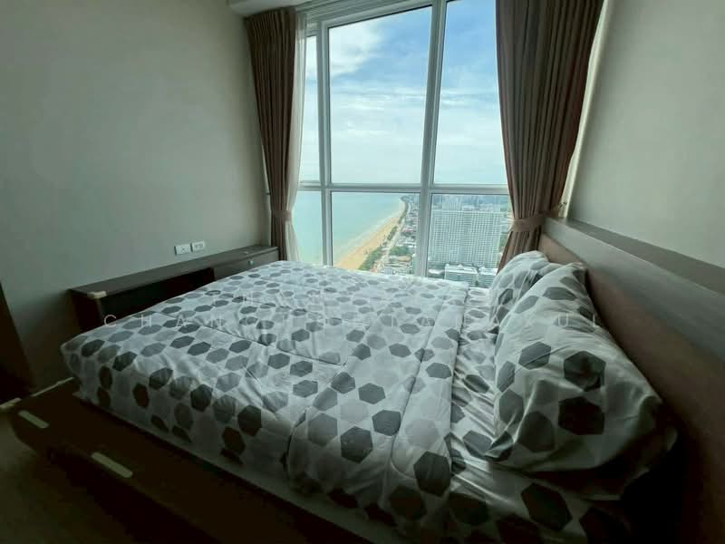 Cetus Beachfront, Chon Buri (Pattaya), Village No. 12 422 Jomtiensaineung Rd, Na Kloe, Bang Lamung (Pattaya), Chon Buri (Pattaya), 2 Bedrooms, 89 sqm, Condo For Sale, by Thanyalag Chanchodtanakul, 500252558 - DDproperty.com