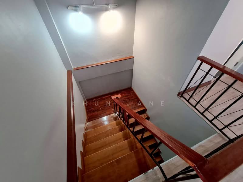 Townhome for Rent Near BTS Bang Chak (SPSJP274), Bangkok, สุขุมวิท91, Bang Chak, Phra Khanong, Bangkok, 6 Bedrooms, 310 sqm, Townhouse For Rent, by Khun Jane, 500252560 - DDproperty.com