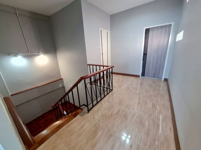 Townhome for Rent Near BTS Bang Chak (SPSJP274), Bangkok, สุขุมวิท91, Bang Chak, Phra Khanong, Bangkok, 6 Bedrooms, 310 sqm, Townhouse For Rent, by Khun Jane, 500252560 - DDproperty.com