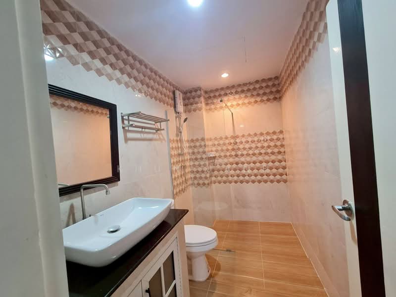 ทาวน์โฮม ให้เช่า อยู่ใกล้ บีทีเอส บางจาก (SPSJP274), กรุงเทพ, สุขุมวิท91, บางจาก, พระโขนง, กรุงเทพ, 310 ตร.ม., ทาวน์เฮ้าส์ ให้เช่า, โดย Khun Jane, 500252560 - DDproperty.com