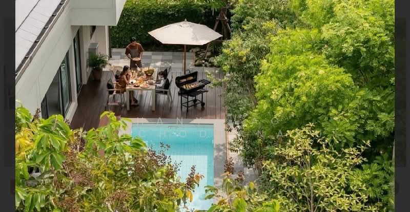 4-BR Villa, Chon Buri (Pattaya), Na Kloe, Bang Lamung (Pattaya), Chon Buri (Pattaya), 4 Bedrooms, 400 sqm, Villa For Sale, by Thanyalag Chanchodtanakul, 500252561 - DDproperty.com