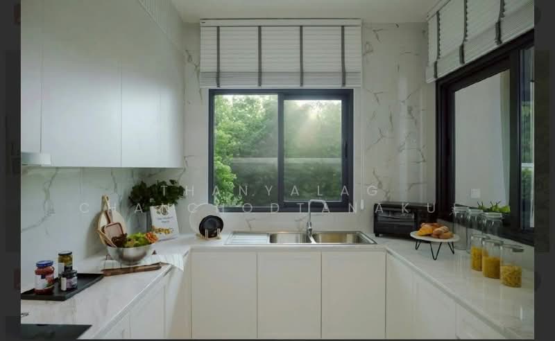 วิลล่า 4-ห้องนอน, ชลบุรี, นาเกลือ, บางละมุง, ชลบุรี, 400 ตร.ม., วิลล่า ขาย, โดย Thanyalag Chanchodtanakul, 500252561 - DDproperty.com