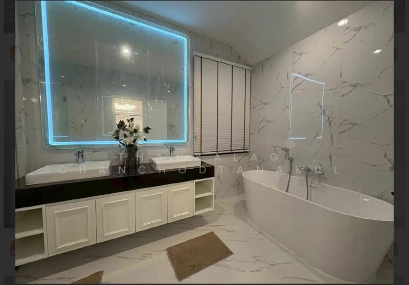 4-BR Villa, Chon Buri (Pattaya), Na Kloe, Bang Lamung (Pattaya), Chon Buri (Pattaya), 4 Bedrooms, 400 sqm, Villa For Sale, by Thanyalag Chanchodtanakul, 500252561 - DDproperty.com