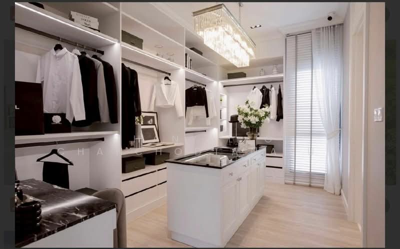 4-BR Villa, Chon Buri (Pattaya), Na Kloe, Bang Lamung (Pattaya), Chon Buri (Pattaya), 4 Bedrooms, 400 sqm, Villa For Sale, by Thanyalag Chanchodtanakul, 500252561 - DDproperty.com