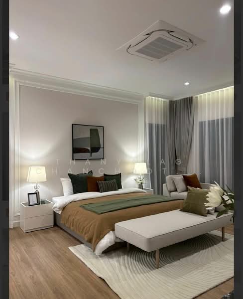 4-BR Villa, Chon Buri (Pattaya), Na Kloe, Bang Lamung (Pattaya), Chon Buri (Pattaya), 4 Bedrooms, 400 sqm, Villa For Sale, by Thanyalag Chanchodtanakul, 500252561 - DDproperty.com