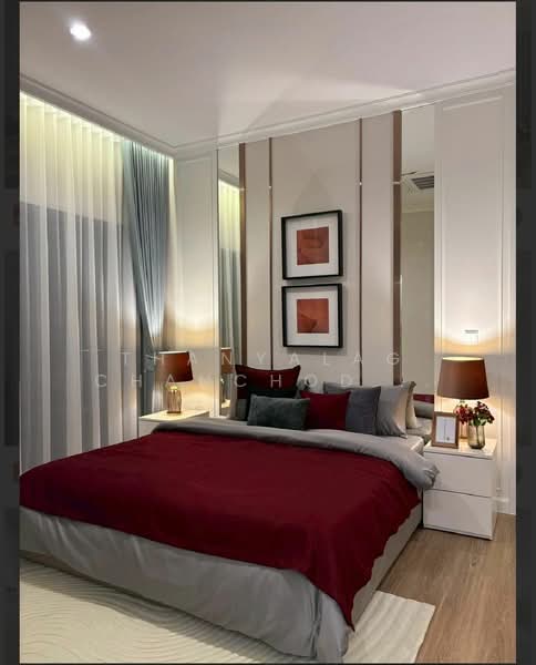 วิลล่า 4-ห้องนอน, ชลบุรี, นาเกลือ, บางละมุง, ชลบุรี, 400 ตร.ม., วิลล่า ขาย, โดย Thanyalag Chanchodtanakul, 500252561 - DDproperty.com