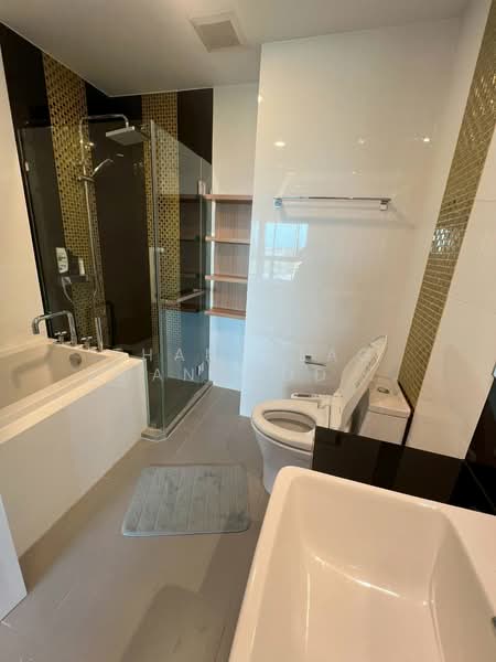 Plus Condo Sriracha, Chon Buri (Pattaya), Sriracha-Nongyaibu Road, Surasak, Si Racha, Chon Buri (Pattaya), 1 Bedroom, 34 sqm, Condo For Sale, by Thanyalag Chanchodtanakul, 500252564 - DDproperty.com