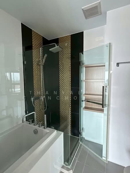 Plus Condo Sriracha, Chon Buri (Pattaya), Sriracha-Nongyaibu Road, Surasak, Si Racha, Chon Buri (Pattaya), 1 Bedroom, 34 sqm, Condo For Sale, by Thanyalag Chanchodtanakul, 500252564 - DDproperty.com