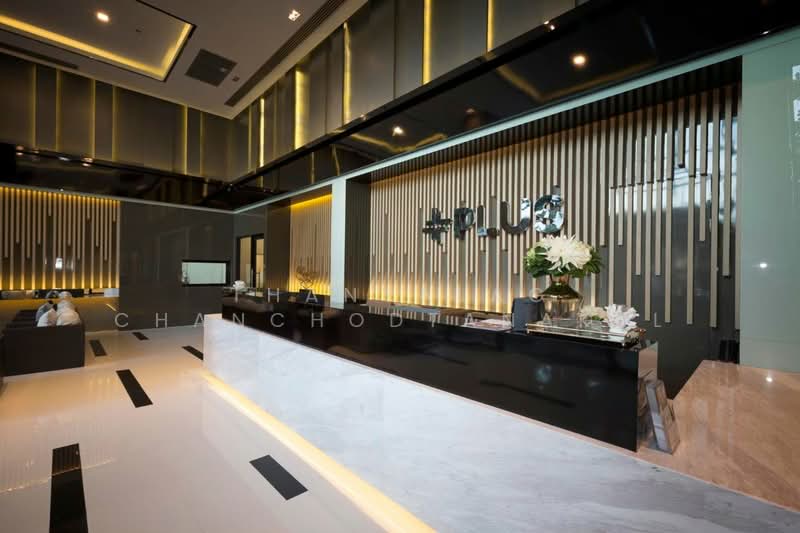 Plus Condo Sriracha, Chon Buri (Pattaya), Sriracha-Nongyaibu Road, Surasak, Si Racha, Chon Buri (Pattaya), 1 Bedroom, 34 sqm, Condo For Sale, by Thanyalag Chanchodtanakul, 500252564 - DDproperty.com