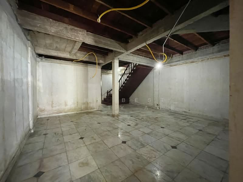 บุญพงษา1, Bangkok, Arun Amarin, Bangkok Noi, Bangkok, 2 Bedrooms, 100 sqm, Townhouse For Sale, by The Best Property Agent เจฟ, 500252566 - DDproperty.com