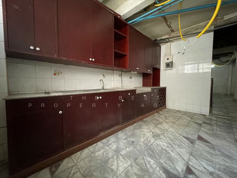 บุญพงษา1, Bangkok, Arun Amarin, Bangkok Noi, Bangkok, 2 Bedrooms, 100 sqm, Townhouse For Sale, by The Best Property Agent เจฟ, 500252566 - DDproperty.com