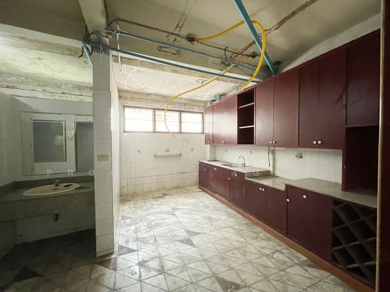 บุญพงษา1, Bangkok, Arun Amarin, Bangkok Noi, Bangkok, 2 Bedrooms, 100 sqm, Townhouse For Sale, by The Best Property Agent เจฟ, 500252566 - DDproperty.com