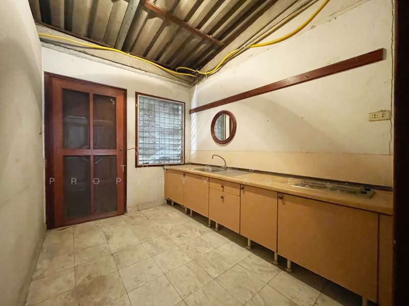 บุญพงษา1, Bangkok, Arun Amarin, Bangkok Noi, Bangkok, 2 Bedrooms, 100 sqm, Townhouse For Sale, by The Best Property Agent เจฟ, 500252566 - DDproperty.com