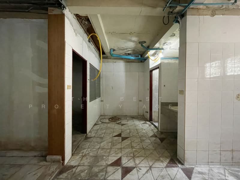 บุญพงษา1, กรุงเทพ, อรุณอมรินทร์, บางกอกน้อย, กรุงเทพ, 100 ตร.ม., ทาวน์เฮ้าส์ ขาย, โดย The Best Property Agent เจฟ, 500252566 - DDproperty.com