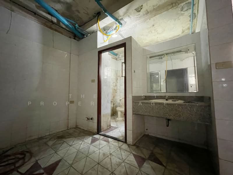 บุญพงษา1, กรุงเทพ, อรุณอมรินทร์, บางกอกน้อย, กรุงเทพ, 100 ตร.ม., ทาวน์เฮ้าส์ ขาย, โดย The Best Property Agent เจฟ, 500252566 - DDproperty.com