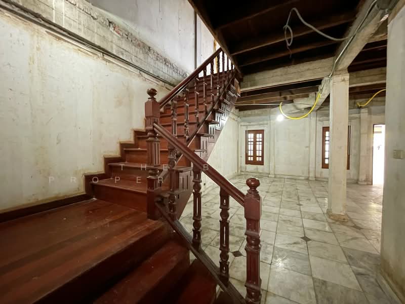 บุญพงษา1, Bangkok, Arun Amarin, Bangkok Noi, Bangkok, 2 Bedrooms, 100 sqm, Townhouse For Sale, by The Best Property Agent เจฟ, 500252566 - DDproperty.com