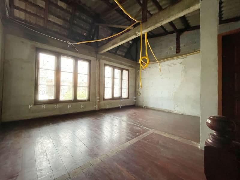 บุญพงษา1, Bangkok, Arun Amarin, Bangkok Noi, Bangkok, 2 Bedrooms, 100 sqm, Townhouse For Sale, by The Best Property Agent เจฟ, 500252566 - DDproperty.com