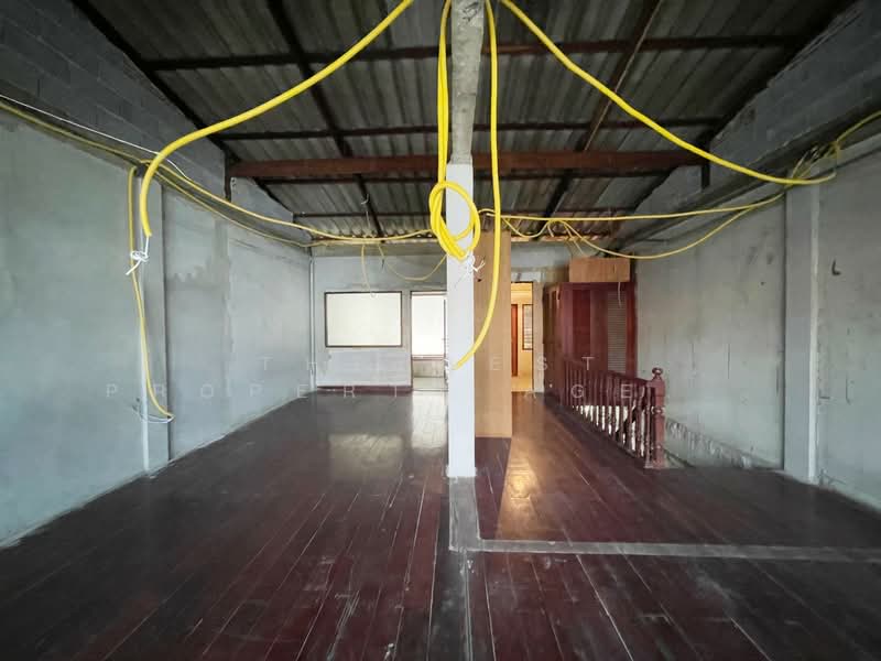 บุญพงษา1, Bangkok, Arun Amarin, Bangkok Noi, Bangkok, 2 Bedrooms, 100 sqm, Townhouse For Sale, by The Best Property Agent เจฟ, 500252566 - DDproperty.com