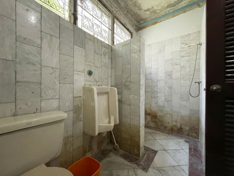 บุญพงษา1, Bangkok, Arun Amarin, Bangkok Noi, Bangkok, 2 Bedrooms, 100 sqm, Townhouse For Sale, by The Best Property Agent เจฟ, 500252566 - DDproperty.com