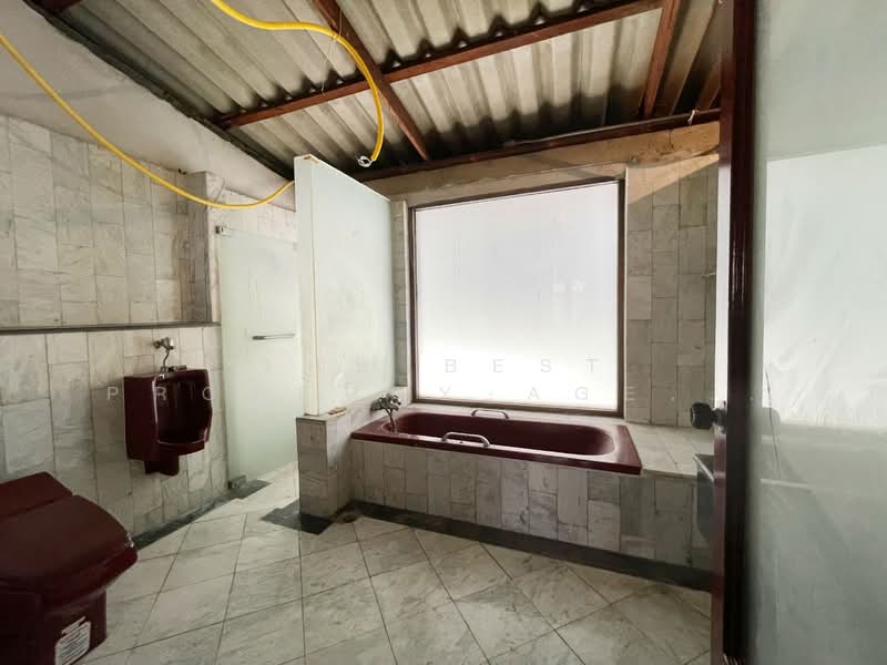 บุญพงษา1, กรุงเทพ, อรุณอมรินทร์, บางกอกน้อย, กรุงเทพ, 100 ตร.ม., ทาวน์เฮ้าส์ ขาย, โดย The Best Property Agent เจฟ, 500252566 - DDproperty.com