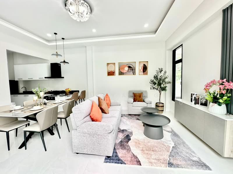 undefined, Prachuap Khiri Khan, Hin Lek Fai, Hua Hin, Prachuap Khiri Khan, 4 Bedrooms, 213 sqm, Villa For Sale, by Thanyalag Chanchodtanakul, 500252568 - DDproperty.com