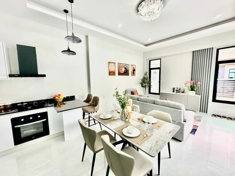 undefined, Prachuap Khiri Khan, Hin Lek Fai, Hua Hin, Prachuap Khiri Khan, 4 Bedrooms, 213 sqm, Villa For Sale, by Thanyalag Chanchodtanakul, 500252568 - DDproperty.com