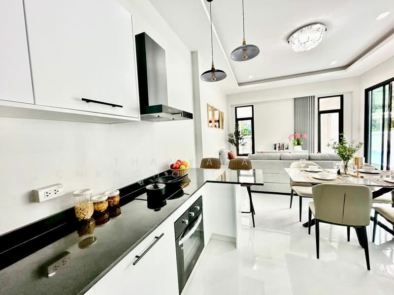 undefined, Prachuap Khiri Khan, Hin Lek Fai, Hua Hin, Prachuap Khiri Khan, 4 Bedrooms, 213 sqm, Villa For Sale, by Thanyalag Chanchodtanakul, 500252568 - DDproperty.com