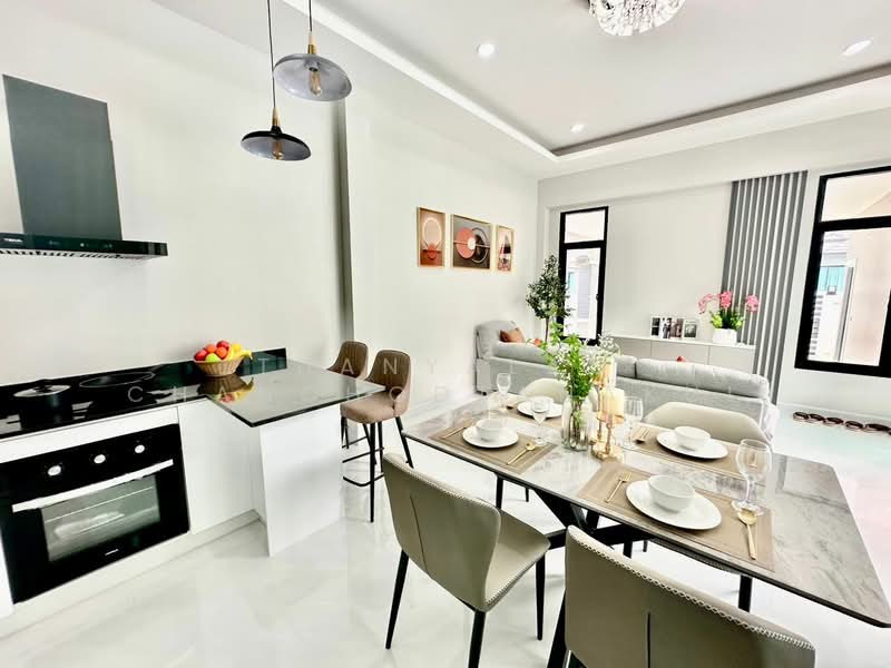 undefined, Prachuap Khiri Khan, Hin Lek Fai, Hua Hin, Prachuap Khiri Khan, 4 Bedrooms, 213 sqm, Villa For Sale, by Thanyalag Chanchodtanakul, 500252568 - DDproperty.com