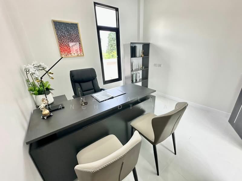 undefined, Prachuap Khiri Khan, Hin Lek Fai, Hua Hin, Prachuap Khiri Khan, 4 Bedrooms, 213 sqm, Villa For Sale, by Thanyalag Chanchodtanakul, 500252568 - DDproperty.com