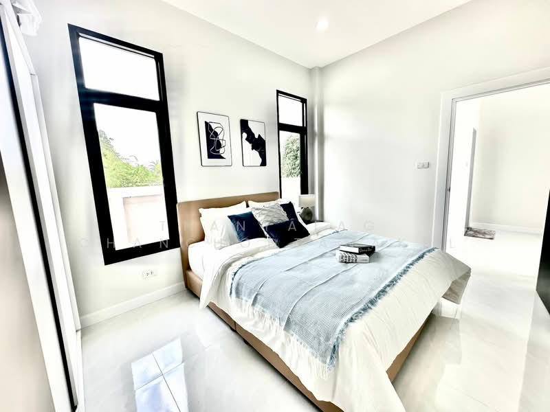 undefined, ประจวบคีรีขันธ์, หินเหล็กไฟ, หัวหิน, ประจวบคีรีขันธ์, 213 ตร.ม., วิลล่า ขาย, โดย Thanyalag Chanchodtanakul, 500252568 - DDproperty.com