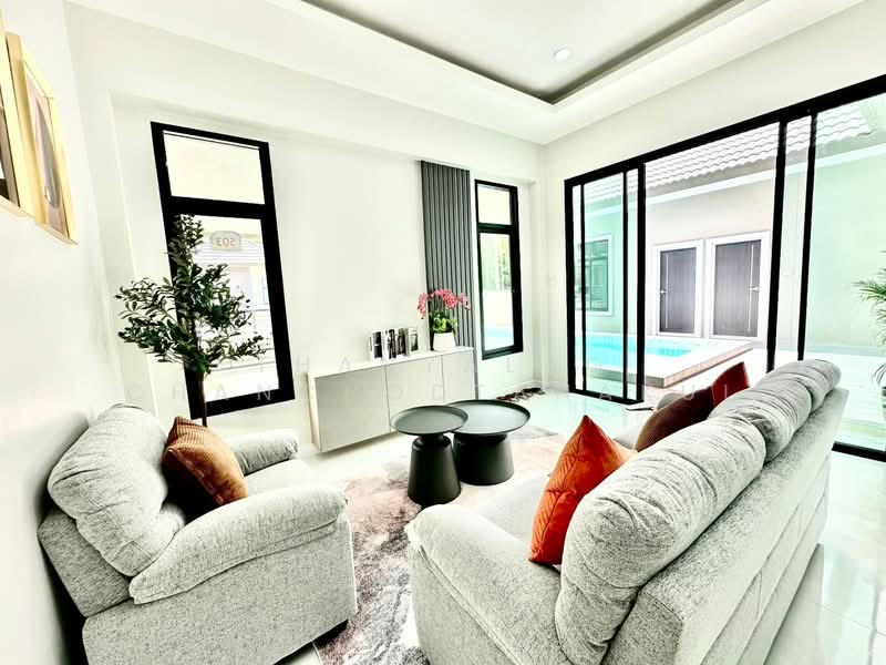 undefined, Prachuap Khiri Khan, Hin Lek Fai, Hua Hin, Prachuap Khiri Khan, 4 Bedrooms, 213 sqm, Villa For Sale, by Thanyalag Chanchodtanakul, 500252568 - DDproperty.com