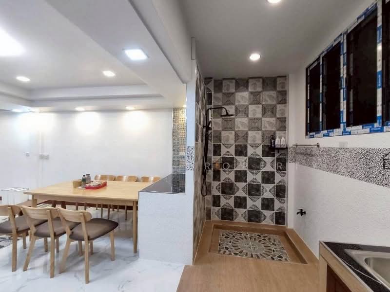 Two-story townhome, Sukhumvit Soi 68., Bangkok, -, Bang Na Nuea, Bang Na, Bangkok, 3 Bedrooms, 21 sqm, Townhouse For Sale, by Connex Property, 500252570 - DDproperty.com