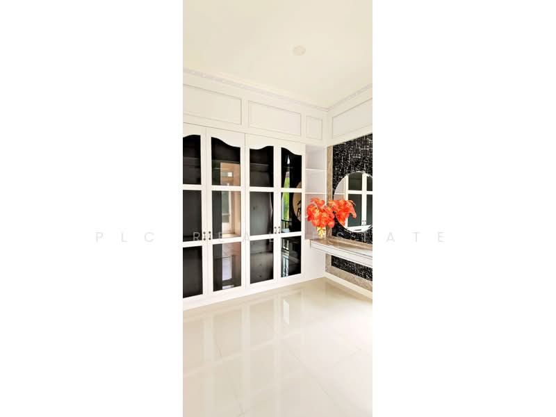 5 Bedroom Luxury Villa for Sale in Huay Yai Pattaya, Chon Buri (Pattaya), Bang Lamung, Bang Lamung (Pattaya), Chon Buri (Pattaya), 5 Bedrooms, 379 sqm, Villa For Sale, by PLC real estate, 500252571 - DDproperty.com