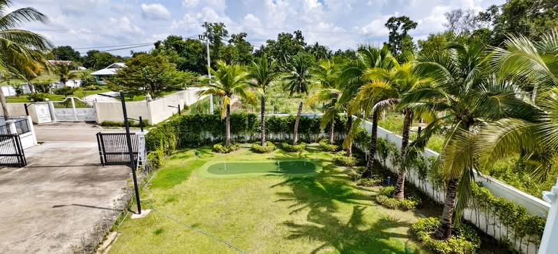 5 Bedroom Luxury Villa for Sale in Huay Yai Pattaya, Chon Buri (Pattaya), Bang Lamung, Bang Lamung (Pattaya), Chon Buri (Pattaya), 5 Bedrooms, 379 sqm, Villa For Sale, by PLC real estate, 500252571 - DDproperty.com